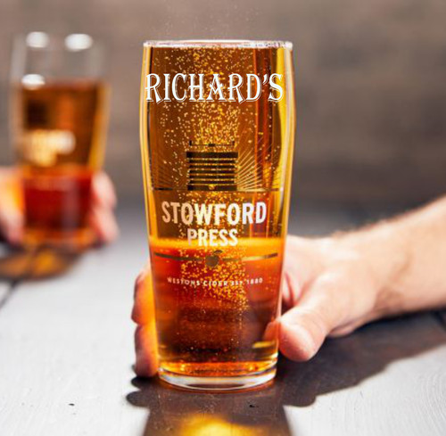 Personalised stowford press - stowford,