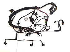 Mercedes R129 SL M104 Engine Wiring Harness / Loom - A1295403633