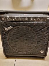Fender Bassman 100 Amplifier