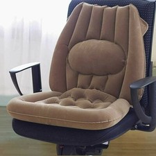 Lumbar Back Adjustable Support