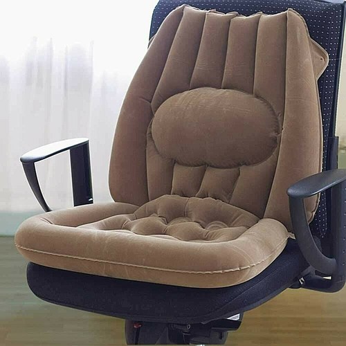 Lumbar back adjustable - adjustable, support