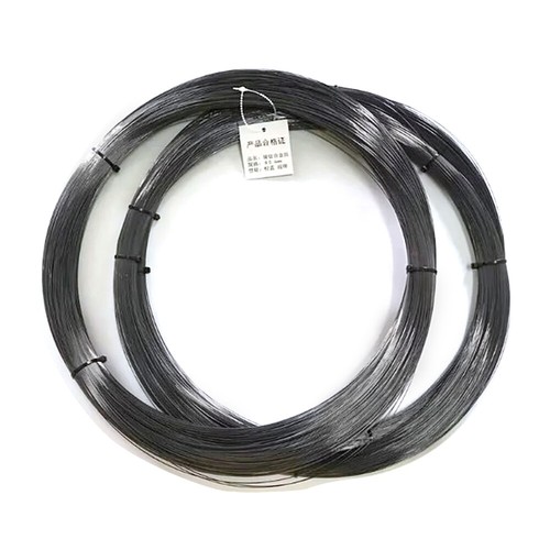 8mm black nichrome wire - 0.1-8mm,