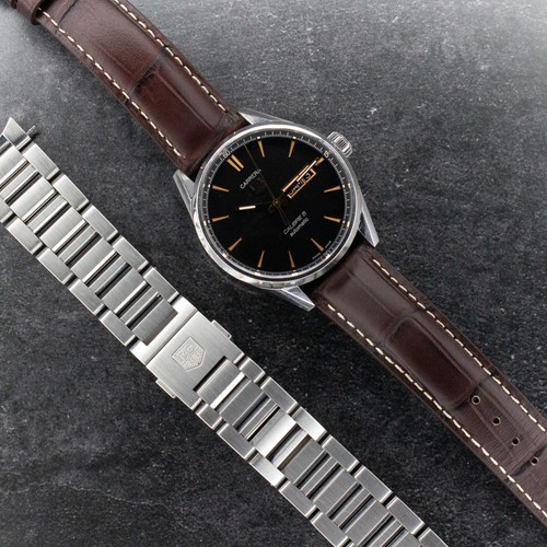 Tag heuer carrera calibre - heuer,