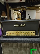 Marshall Origin 20 - 20 Watt Tube Guitar Amp Head