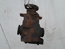 2009 BMW 3 SERIES 2.0L Diesel