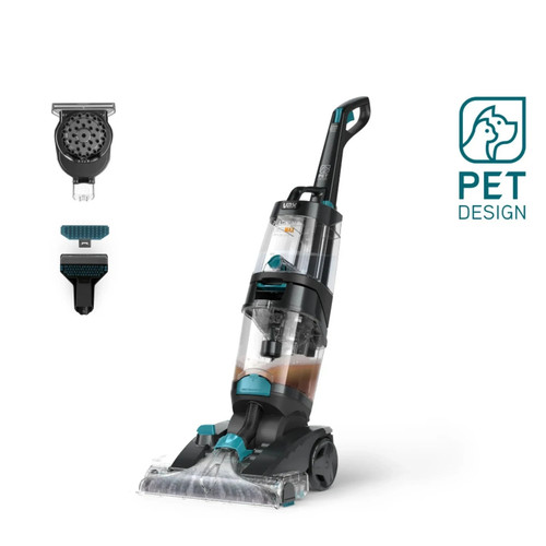 New vax platinum power - vax, max