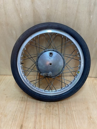 Harley hamburger drum wheel - drum,