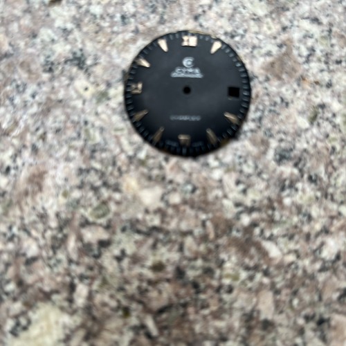 Cyma automatic cymaflex - automatic,
