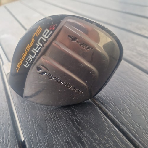 Taylormade burner superfast - burner,