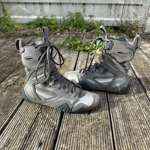 Nike hyper boxing boots - nike,