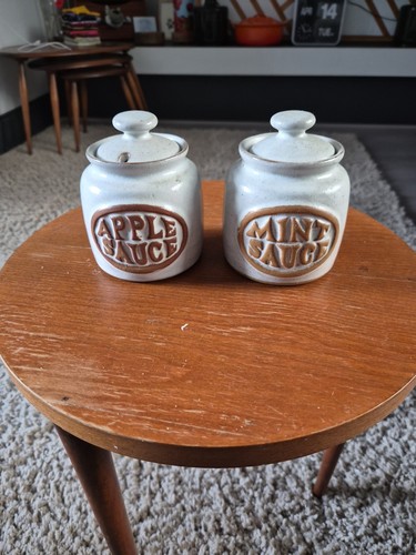 Vintage louis hudson apple - louis,