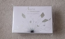 Aura Swarovski 50ml Edp Gift