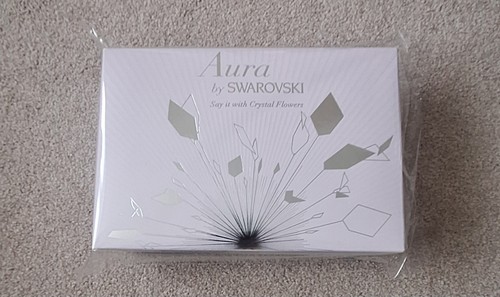Aura swarovski 50ml edp - aura,