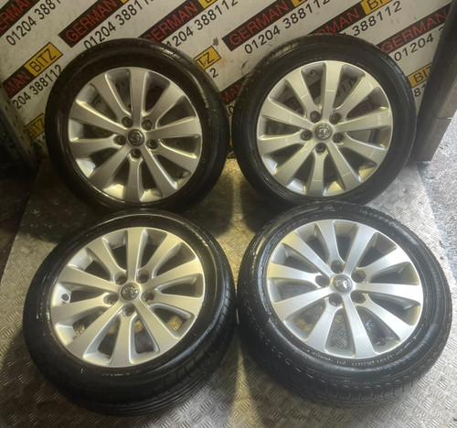 Vauxhall astra zafira c - vauxhall,