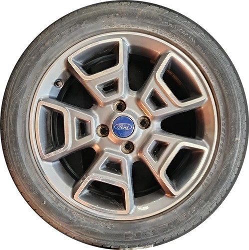Pre owned ford ecosport - 1x,