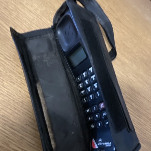 Motorola 8800x vintage bar - motorola,