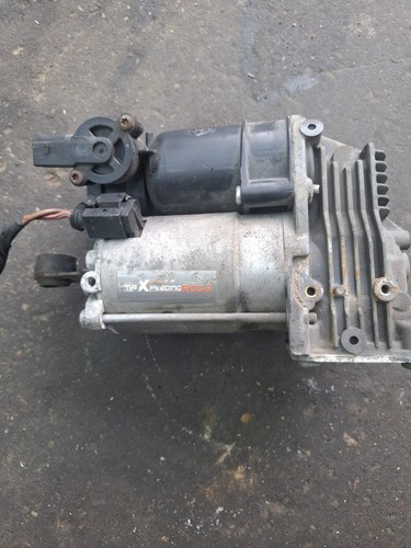 Air suspension compressor pump - air,