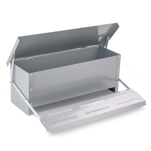10kg automatic chicken feeder - 10kg,