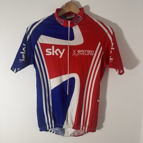Team sky adidas great - team, britain