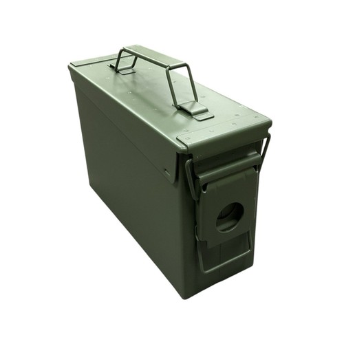 Nato cal ammo - cal,