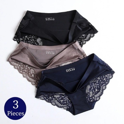 Pack women lace - 3, women's