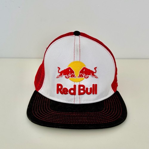 Red bull athlete cap only - red,