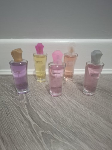 Madonna perfume bundle - madonna,