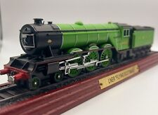 LNER FLYING SCOTSMAN Steam