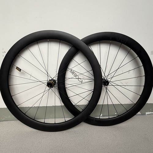 Vel 50mm carbon road - 50mm, wheelset