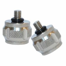 Solar Tackle IPRO Drop Back Weights Carp Fishing Indication - All Weights