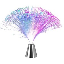 LED Fibre Optic Multi-Colour