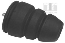 TEDGUM 00214385 Buffer, spring leaf for CITROËN,FIAT,PEUGEOT