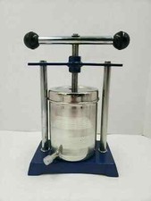 Tincture Press Herbal Cheese