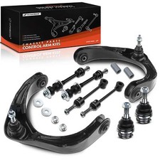8X Control Arm Front