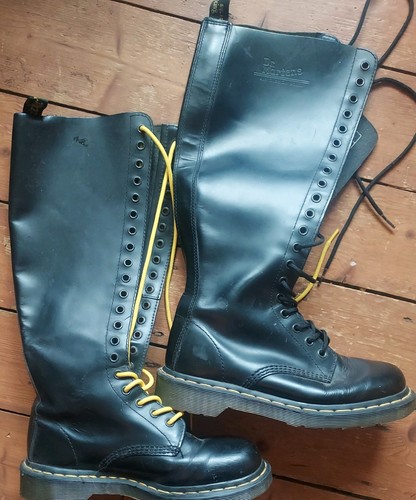 Martens made england - martens, in