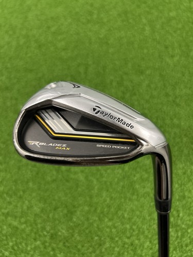 Taylormade rocketbladez max - rocketbladez,