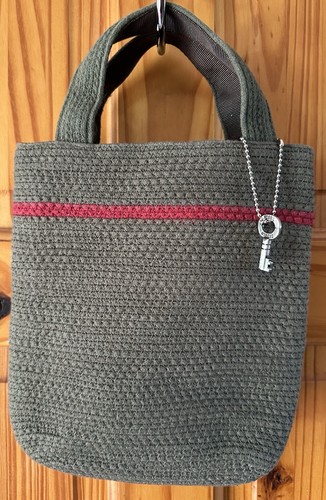 Rare vintage fossil - vintage, braided