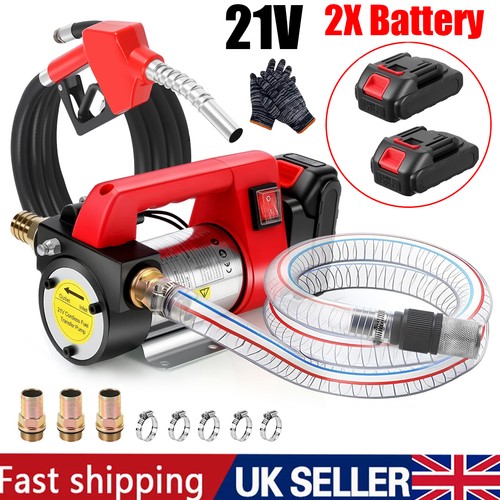 Batteries 21v 260w electric - 2,