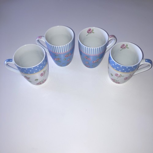 Set floral print typhoon - set,