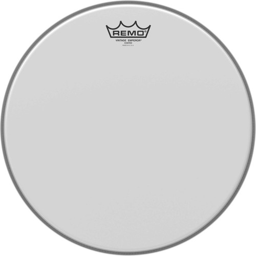 Remo vintage emperor - remo,