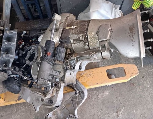Honda bf40 bf50 stroke - honda,