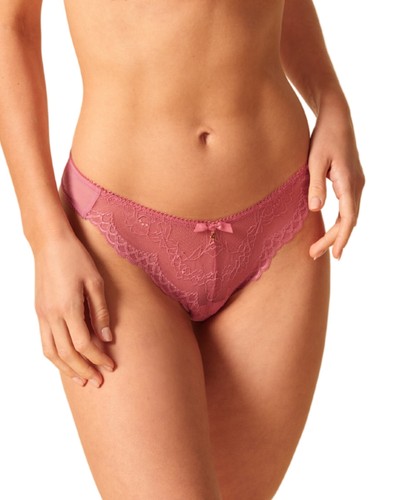 Gossard superboost lace thong - superboost,