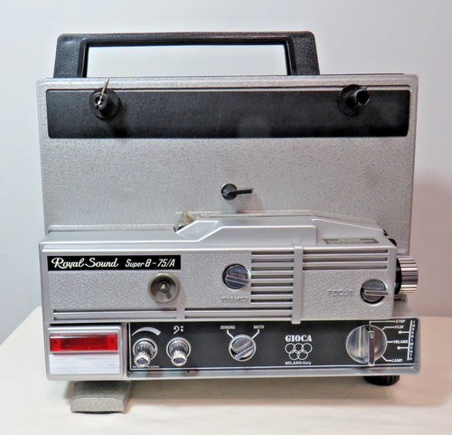 Vintage gioca royal sound - vintage,