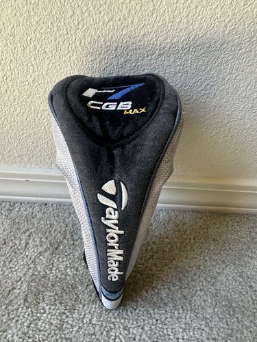 Taylormade cgb max hybrid - taylormade, r7