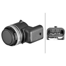 PARKING SENSOR FRONT/REAR FOR