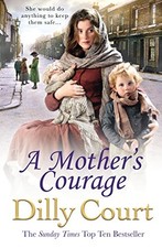 A Mother's Courage - Court, Dilly
