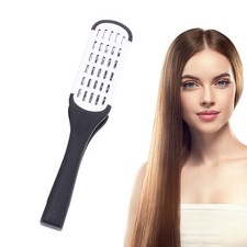 Straightening Comb Boar