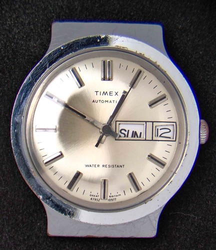 Timex men automatic - timex,