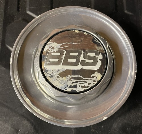 Genuine bbs rc - 1,