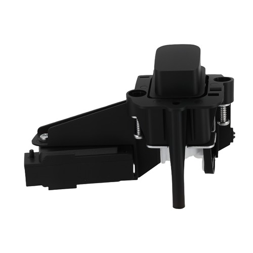 Boot lock mechanism for nissan - boot,